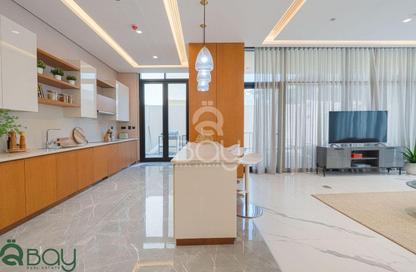 Villa - 5 - 7 for sale in Giardino Gardens - Giardino Villas - The Pearl Island - Doha