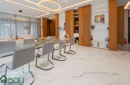 Villa - 5 - 7 for sale in Giardino Gardens - Giardino Villas - The Pearl Island - Doha