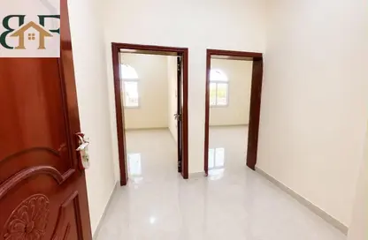 شقة - غرفة نوم - 1 حمام للايجار في العزيزية - العزيزية - الدوحة
