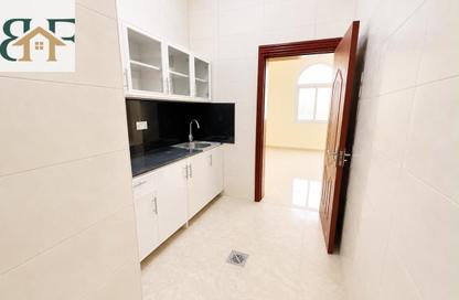 Apartment - 1 Bedroom - 1 Bathroom for rent in Al Aziziyah - Al Aziziyah - Doha Apartment - 1 Bedroom - 1 Bathroom for rent in Al Aziziyah - Al Aziziyah - Doha