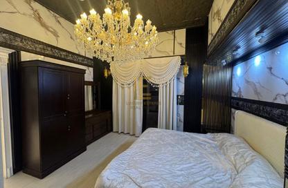 Apartment - 2 Bedrooms - 3 Bathrooms for rent in Fox Hills - Lusail