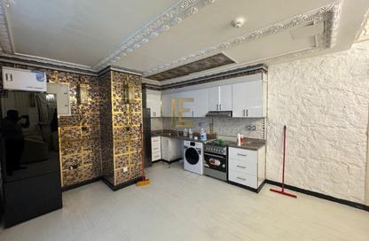 Apartment - 2 Bedrooms - 3 Bathrooms for rent in Fox Hills - Lusail