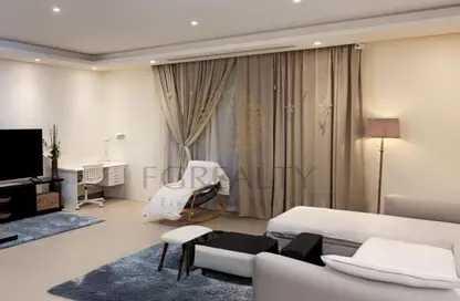 شقة - 2 غرف نوم - 3 حمامات للبيع في فوكس هيلز اي 13 - فوكس هيلز - الوسيل