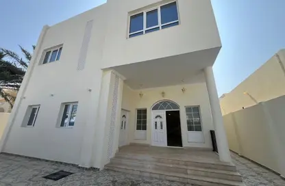 Villa - 6 Bedrooms - 7+ Bathrooms for rent in Sumaysimah - Sumaysimah - Al Khor
