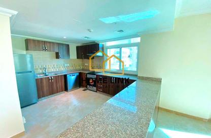 Apartment - 2 Bedrooms - 2 Bathrooms for sale in D22 - Fox Hills - Lusail Apartment - 2 Bedrooms - 2 Bathrooms for sale in D22 - Fox Hills - Lusail