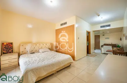 شقة - 1 حمام للايجار في بياتزا 1 - بياتزا - فوكس هيلز - الوسيل