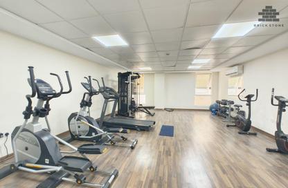 Apartment - 2 Bedrooms - 2 Bathrooms for rent in Al Mansoura - Al Mansoura - Doha