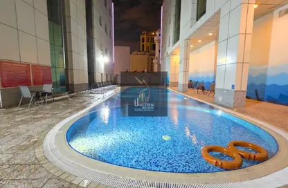 شقة - 3 غرف نوم - 2 حمامات للايجار في سوق واقف - الجاسرة - الدوحة