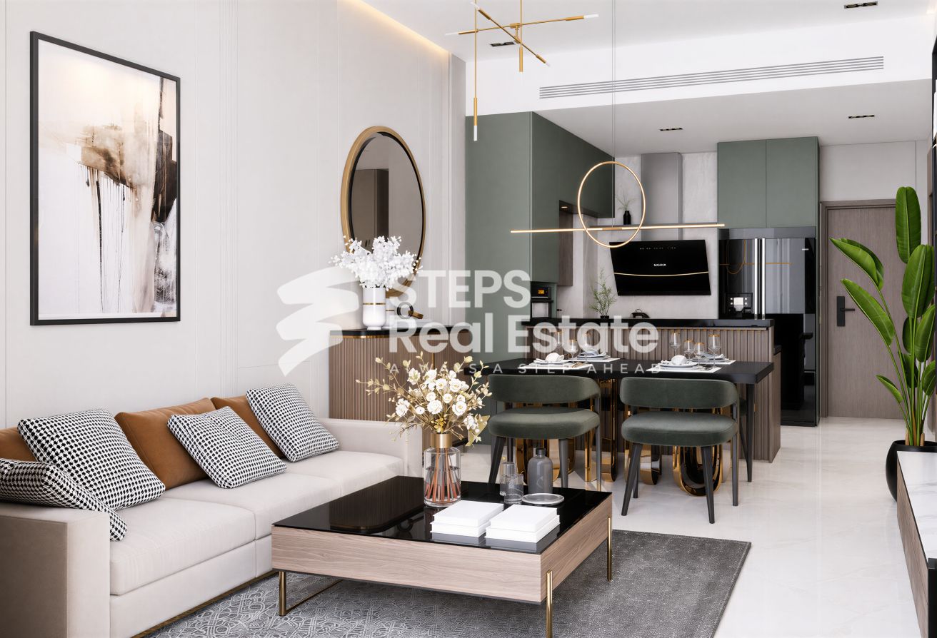 Great Investment Opportunity | Apartment for Sale