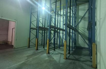 Warehouse - Studio for rent in Industrial Area - Doha