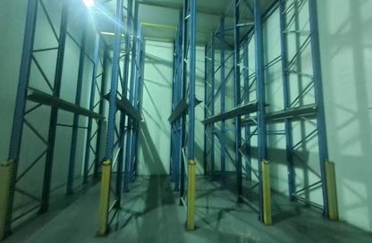 Warehouse - Studio for rent in Industrial Area - Doha