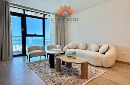 Apartment - 2 - 3 for rent in JMJ Waterfront Residences - Waterfront Residential - The Waterfront - Lusail Apartment - 2 - 3 for rent in JMJ Waterfront Residences - Waterfront Residential - The Waterfront - Lusail