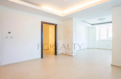 Apartment - 1 Bedroom - 2 Bathrooms for rent in Tower 18 - Viva Bahriyah - The Pearl Island - Doha Apartment - 1 Bedroom - 2 Bathrooms for rent in Tower 18 - Viva Bahriyah - The Pearl Island - Doha