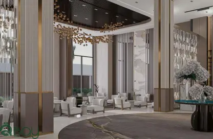 Apartment - 2 Bedrooms - 2 Bathrooms for sale in Canal Bay - Qetaifan Islands - Lusail