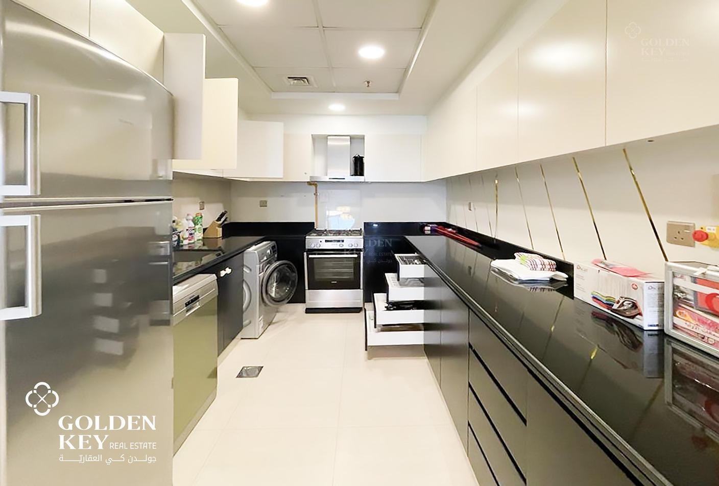 Ttitle Deed | 3BR with Amazing Views | Free Hold