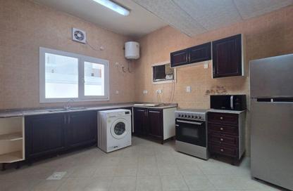 Compound - 3 Bedrooms - 3 Bathrooms for rent in Umm Salal Ali - Umm Salal Ali - Doha
