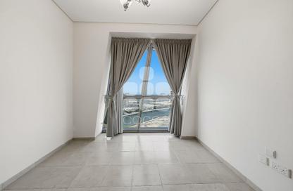 Apartment - 2 Bedrooms - 3 Bathrooms for rent in Zig Zag Tower A - Zig Zag Towers - West Bay - Doha