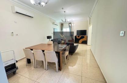 Apartment - 3 Bedrooms - 3 Bathrooms for rent in Musheireb Apartments - Musheireb - Doha