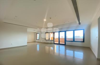 Apartment - 2 - 3 for rent in Tower 13 - Porto Arabia - The Pearl Island - Doha