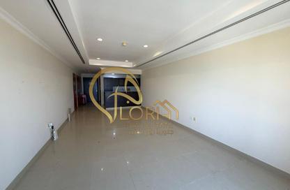 Apartment - Studio - 1 Bathroom for rent in East Porto Drive - Porto Arabia - The Pearl Island - Doha