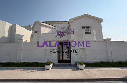 Villa - 6 - 7+ for sale in Waterfront West Villas - Waterfront Residential - The Waterfront - Lusail