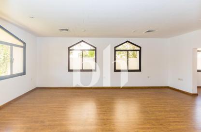 Villa - 4 Bedrooms - 6 Bathrooms for rent in Aabdullah Bin Sultan Al Thani - C-Ring Road - Al Sadd - Doha
