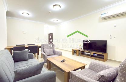 Apartment - 2 Bedrooms - 2 Bathrooms for rent in Old Airport Residential Apartments - Old Airport Road - Doha Apartment - 2 Bedrooms - 2 Bathrooms for rent in Old Airport Residential Apartments - Old Airport Road - Doha