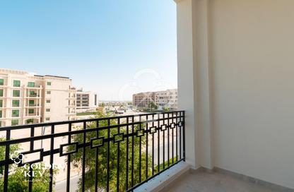 Apartment - 1 - 2 for sale in Residential D5 - Fox Hills South - Fox Hills - Lusail