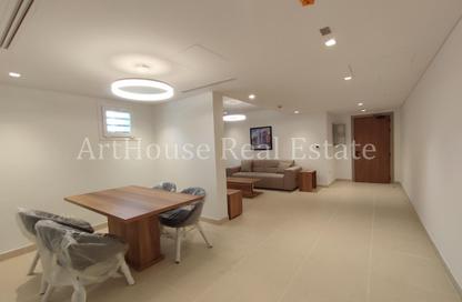 Apartment - 1 Bedroom - 2 Bathrooms for rent in Umm Ghuwalina - Umm Ghuwailina - Doha