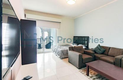 Apartment - Studio - 1 Bathroom for rent in Viva East - Viva Bahriyah - The Pearl Island - Doha Apartment - Studio - 1 Bathroom for rent in Viva East - Viva Bahriyah - The Pearl Island - Doha