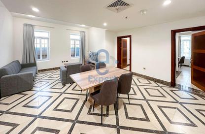 Apartment - 2 Bedrooms - 3 Bathrooms for rent in Residential D5 - Fox Hills South - Fox Hills - Lusail Apartment - 2 Bedrooms - 3 Bathrooms for rent in Residential D5 - Fox Hills South - Fox Hills - Lusail