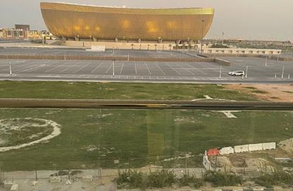 Apartment - 2 - 3 for sale in Fox Hills - Fox Hills - Lusail