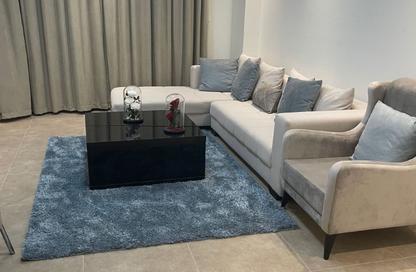 Apartment - 2 - 3 for sale in Fox Hills - Fox Hills - Lusail