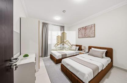Apartment - 3 Bedrooms - 2 Bathrooms for rent in Al Mansoura - Al Mansoura - Doha