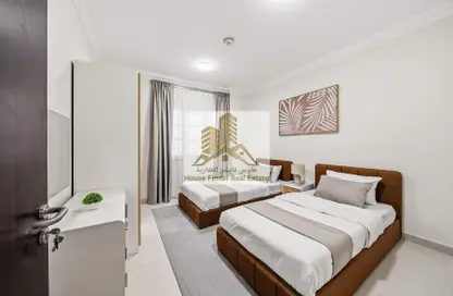Apartment - 3 Bedrooms - 2 Bathrooms for rent in Al Mansoura - Al Mansoura - Doha Apartment - 3 Bedrooms - 2 Bathrooms for rent in Al Mansoura - Al Mansoura - Doha
