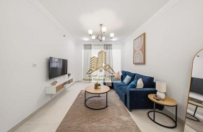 Apartment - 3 Bedrooms - 2 Bathrooms for rent in Al Mansoura - Al Mansoura - Doha
