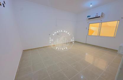 Apartment - 1 Bedroom - 1 Bathroom for rent in Ain Khaled - Doha Apartment - 1 Bedroom - 1 Bathroom for rent in Ain Khaled - Doha