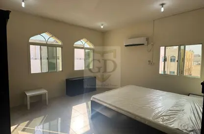 Apartment - 1 Bedroom - 1 Bathroom for rent in Al Dafna - Al Dafna - Doha