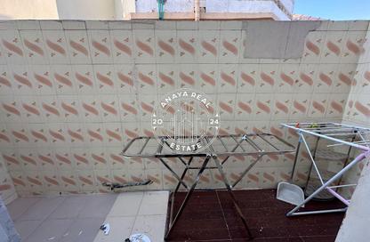 Apartment - Studio - 1 for rent in Ain Khaled - Doha