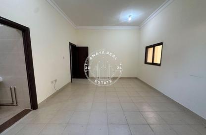 Apartment - Studio - 1 for rent in Ain Khaled - Doha