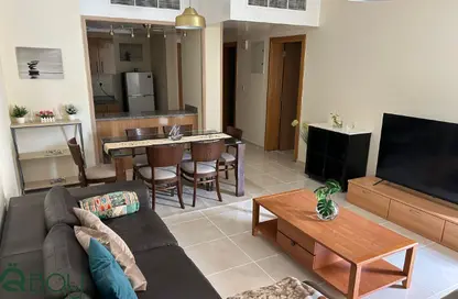 شقة - غرفة نوم - 2 حمامات للايجار في بياتزا  2 - بياتزا - فوكس هيلز - الوسيل