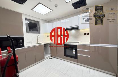 Apartment - 1 Bedroom - 2 Bathrooms for rent in Al Waab Street - Al Waab - Doha