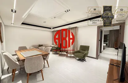 شقة - غرفة نوم - 2 حمامات للايجار في شارع الوعب - الوعب - الدوحة