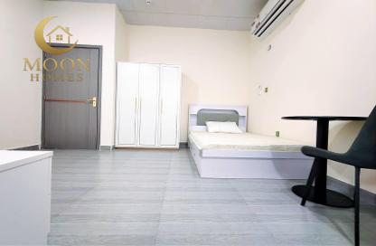 Apartment - Studio - 1 Bathroom for rent in Umm Ghwailina Comm - Umm Ghuwalina - Umm Ghuwailina - Doha Apartment - Studio - 1 Bathroom for rent in Umm Ghwailina Comm - Umm Ghuwalina - Umm Ghuwailina - Doha