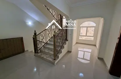 Villa - 4 Bedrooms - 4 Bathrooms for rent in Muraikh - AlMuraikh - Doha