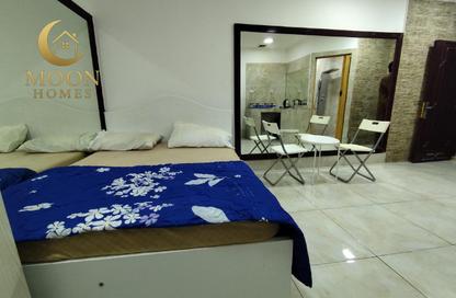 Apartment - Studio - 1 for rent in Umm Ghwailina Comm - Umm Ghuwalina - Umm Ghuwailina - Doha