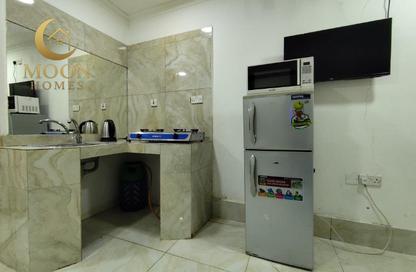 Apartment - Studio - 1 for rent in Umm Ghwailina Comm - Umm Ghuwalina - Umm Ghuwailina - Doha Apartment - Studio - 1 for rent in Umm Ghwailina Comm - Umm Ghuwalina - Umm Ghuwailina - Doha