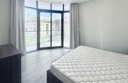 شقة - 2 غرف نوم - 3 حمامات للايجار في منازل تاون هاوس - بورتو أرابيا - جزيرة اللؤلؤة - الدوحة