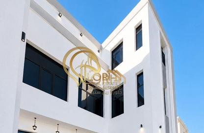 Villa - 7 Bedrooms - 7+ Bathrooms for sale in Umm Al Amad - Umm Al Amad - Al Shamal