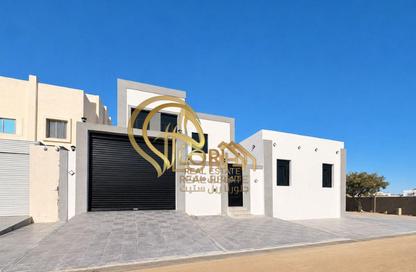 Villa - 7 Bedrooms - 7+ Bathrooms for sale in Umm Al Amad - Umm Al Amad - Al Shamal